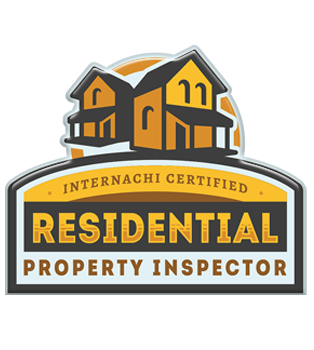 nachi residential inspector badge